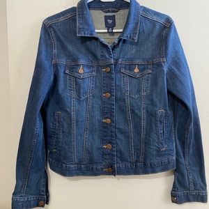 GAP 1969 Icon Denim Jacket
